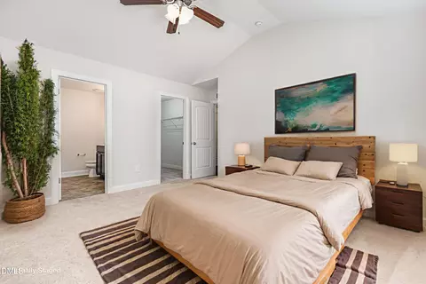 Bedroom - 83 Arbor Loop, Angier, NC 27501 photo 2 of 7