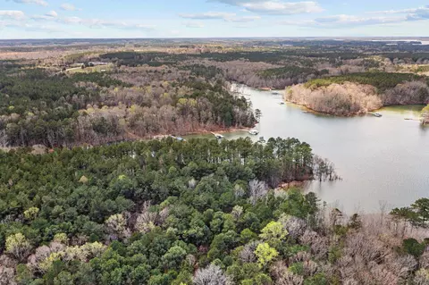 lot14 Key Largo Ln, Manson, NC 27553