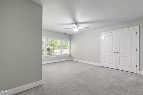 Bedroom - 1232 Westerham Dr, Wake Forest, NC 27587 photo 6 of 7