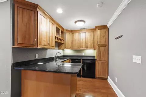 Kitchen - 1232 Westerham Dr, Wake Forest, NC 27587 photo 7 of 7