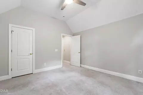 Bedroom - 1232 Westerham Dr, Wake Forest, NC 27587 photo 4 of 7