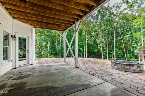 Exterior - 1232 Westerham Dr, Wake Forest, NC 27587 photo 3 of 6