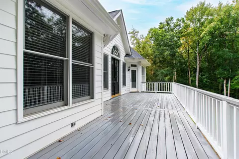 Exterior - 1232 Westerham Dr, Wake Forest, NC 27587 photo 1 of 6