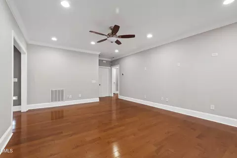 Living - 1232 Westerham Dr, Wake Forest, NC 27587 photo 3 of 6
