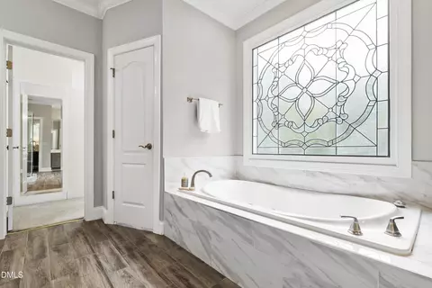 Bath - 1232 Westerham Dr, Wake Forest, NC 27587 photo 5 of 8