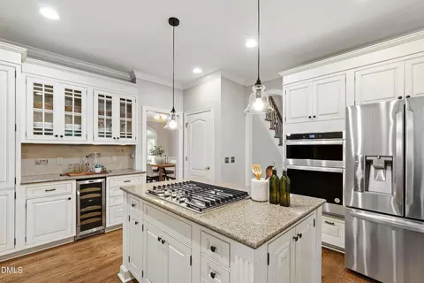 Kitchen - 1232 Westerham Dr, Wake Forest, NC 27587 photo 3 of 7