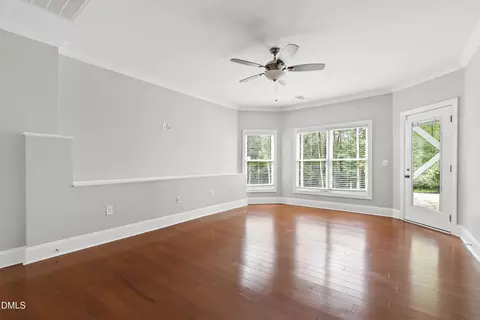 Living - 1232 Westerham Dr, Wake Forest, NC 27587 photo 6 of 6