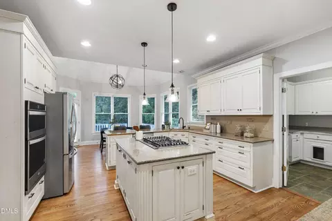 Kitchen - 1232 Westerham Dr, Wake Forest, NC 27587 photo 1 of 7