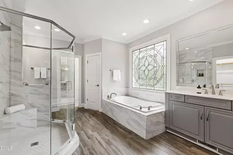 Bath - 1232 Westerham Dr, Wake Forest, NC 27587 photo 2 of 8