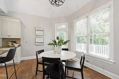 Dining - 1232 Westerham Dr, Wake Forest, NC 27587 photo 4 of 5