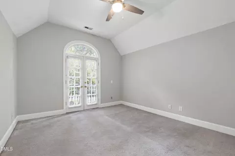Bedroom - 1232 Westerham Dr, Wake Forest, NC 27587 photo 3 of 7