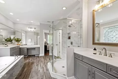 Bath - 1232 Westerham Dr, Wake Forest, NC 27587 photo 3 of 8