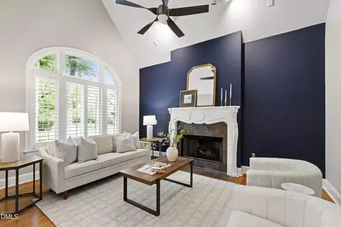 1232 Westerham Dr, Wake Forest, NC 27587