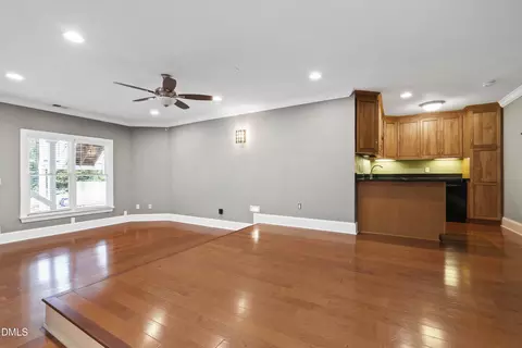Living - 1232 Westerham Dr, Wake Forest, NC 27587 photo 4 of 6