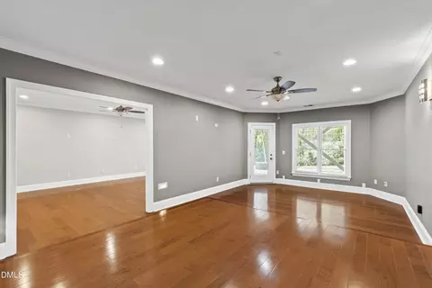 Living - 1232 Westerham Dr, Wake Forest, NC 27587 photo 5 of 6