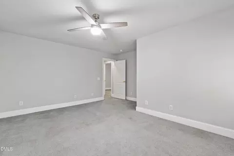 Bedroom - 1232 Westerham Dr, Wake Forest, NC 27587 photo 7 of 7