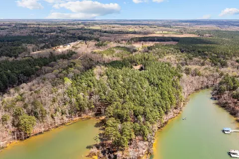 lot19 Key Largo Ln, Manson, NC 27553