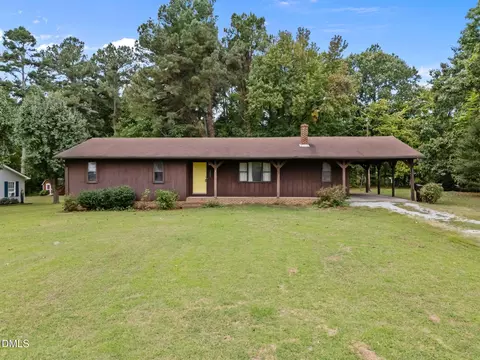 1955 Halifax Rd, Roxboro, NC 27573