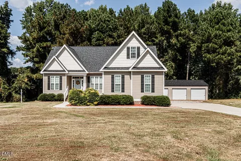 8700 Commercial Rd, Elm City, NC 27822