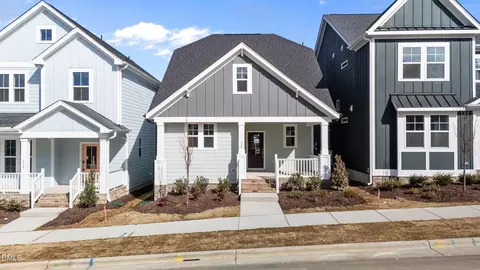 572 Folk Song Way, Wendell, NC 27591