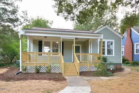 2307 Chapel Hill Rd, Durham, NC 27707