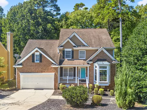 209 Smokemont Dr, Cary, NC 27513