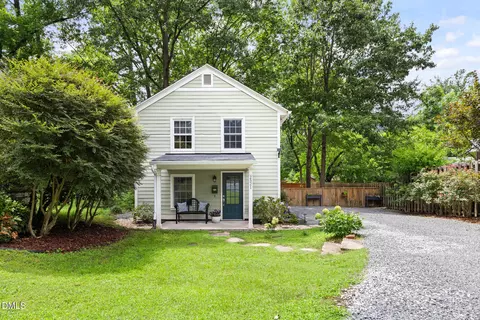 2521 Shenandoah Ave, Durham, NC 27704