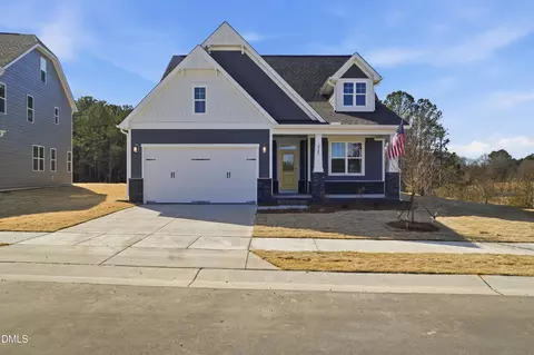2345 Fleming Rd, Fuquay Varina, NC 27526