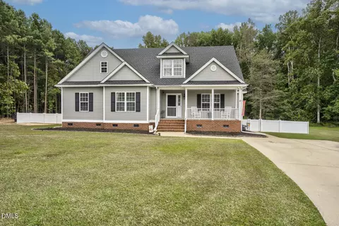 3865 Spring Mill Trail Rd, Rocky Mount, NC 27804