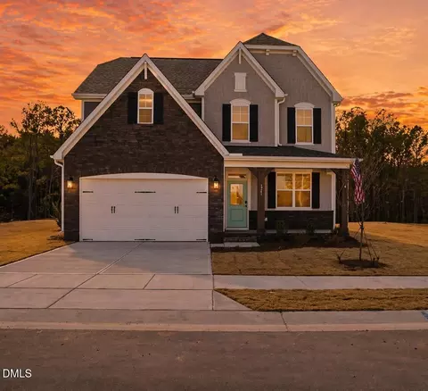 2341 Fleming Rd, Fuquay Varina, NC 27526