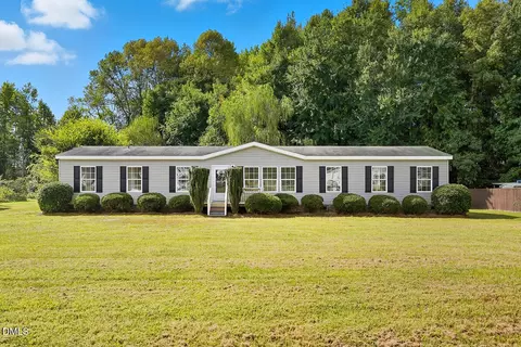 6273 Nicole Rd, Spring Hope, NC 27882