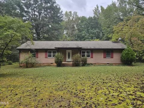 319 Davis Rd, Hillsborough, NC 27278