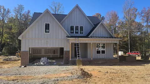 733 Bennett Ridge Ct, Wake Forest, NC 27587