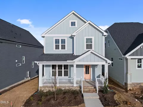 576 Folk Song Way, Wendell, NC 27591