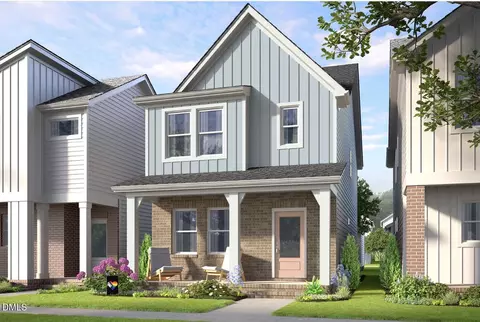 942 Allen Park Dr, Raleigh, NC 27604
