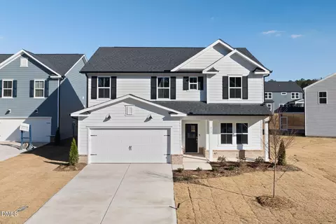 213 Bridle Brook Way, Fuquay Varina, NC 27526