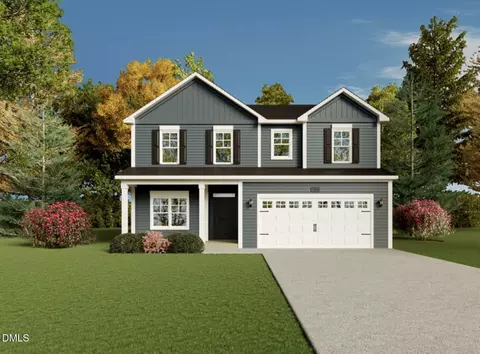 452 Ashley Heights Dr, Aberdeen, NC 28387