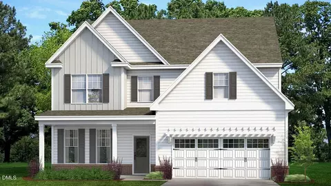 1525 Jasmine View Way, Knightdale, NC 27545