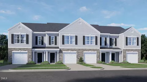204 Moyer Dr, Graham, NC 27253