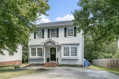 1211 Odyssey Dr, Durham, NC 27713
