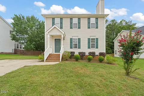 3229 Forest Mill Cir, Raleigh, NC 27616