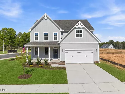 2340 Fleming Rd, Fuquay Varina, NC 27526