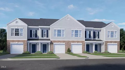 248 Canopy Dr, Graham, NC 27253