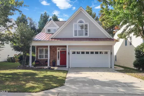 3152 Landing Falls Ln, Raleigh, NC 27616