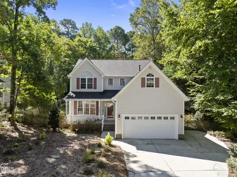120 Antler Point Dr, Cary, NC 27513