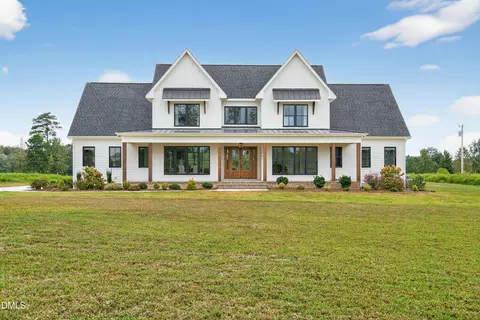 1740 Moores Pond Rd, Youngsville, NC 27596