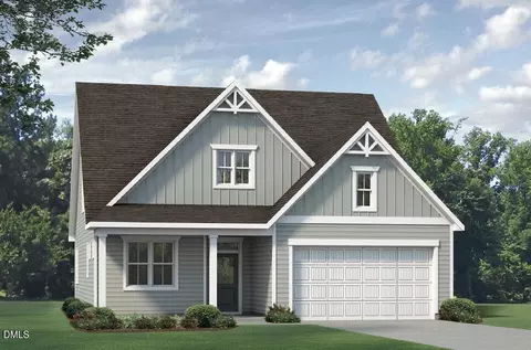 2301 Fleming Rd, Fuquay Varina, NC 27526