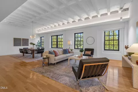 312 N Buchanan Blvd #401, Durham, NC 27701