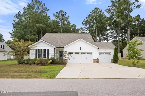 199 Whistle Post Dr, Selma, NC 27576