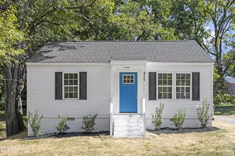 415 Hamilton St, Burlington, NC 27217